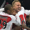 Highlights Ligue 1: Saint Etienne 1-1 AS Monaco Highlights Ligue 1: Saint Etienne 1-1 AS Monaco