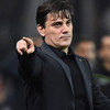 Montella Cueki Posisi Milan di Klasemen