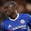 Kante Tegaskan Ambisi Double Winners Chelsea