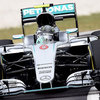 Klasemen Sementara Formula 1 2016 Usai Seri Malaysia
