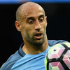 Zabaleta: Manchester City Juga Manusia