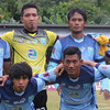 Hujan Kartu, Persela Tahan Persiba 3-3