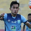 Persela Menang Lagi di Sidoarjo