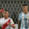 Highlights Kualifikasi Piala Dunia 2018: Peru 2-2 Argentina