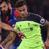 Coutinho Diklaim Sebagai Pemain Terbaik di EPL Saat Ini