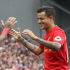 Firmino Bicarakan Duetnya Dengan Coutinho