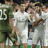 Hasil Pertandingan Real Madrid vs Legia Warsawa: Skor 5-1