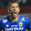 Tinggalkan Persib, Vujovic Bergabung ke Juara Liga 1