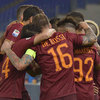 Highlights Serie A: AS Roma 4-1 Palermo