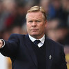 Agen: Barcelona Tertarik Ronald Koeman