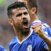 Conte: Costa Pencetak Gol Fantastis