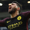 Aguero Sudah Temukan Kembali Kepercayaan Dirinya