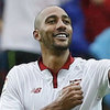 Sevilla Tak Ingin Lepas N'Zonzi ke Arsenal