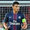 Thiago Silva Urungkan Niat Gabung AC Milan