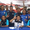 Street Soccer Indonesia Pasang Target Juara di Tafisa Games 2016