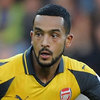 Walcott Ingin Buat Inggris Seperti Klub