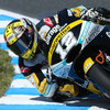 Bekuk Morbidelli di Garis Finis, Luthi Menangi Moto2 Australia