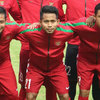 Inilah Daftar 40 Pemain Timnas Yang Didaftarkan ke Piala AFF 2016