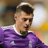 Kroos Ingin Timnas Jerman Tanding Melawan Real Madrid