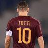 Il Capitano Totti si Master Assist