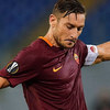 Totti, Sumber Kepercayaan Diri Giallorossi