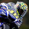 Sepang Lintasan Favorit, Rossi Bidik Podium Lagi