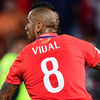 Highlights Kualifikasi Piala Dunia 2018: Chile 2-1 Peru