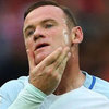 Wayne Rooney Tak Masuk Skuat Timnas Inggris