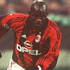 Weah: Milan Era Saya Yang Terkuat