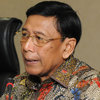 19 Daerah Solid Dukung Wiranto Pimpin PBSI