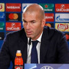 Diimbangi Warsawa, Zidane Kritik Kekompakan Real Madrid Diimbangi Warsawa, Zidane Kritik Kekompakan Real Madrid
