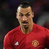 Tinggalkan MU, Ibrahimovic Gabung La Galaxy?