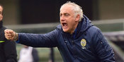 Dikaitkan Jadi Pelatih Baru Inter Milan, Mandorlini: Itu Mimpi Saya Dikaitkan Jadi Pelatih Baru Inter Milan, Mandorlini: Itu Mimpi Saya