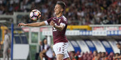 Juventus, Milan dan Roma Bertarung Dapatkan Bintang Muda Torino Juventus, Milan dan Roma Bertarung Dapatkan Bintang Muda Torino
