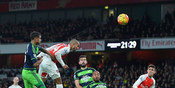 Head-to-head: Arsenal vs Swansea City Head-to-head: Arsenal vs Swansea City