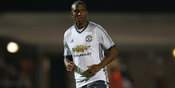 Young: Hadapi Anderlecht Harus Seperti Chelsea Young: Hadapi Anderlecht Harus Seperti Chelsea