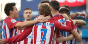 Dikalahkan Atletico, Pelatih Rostov Puas Dikalahkan Atletico, Pelatih Rostov Puas