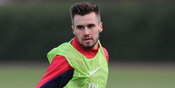 Arsenal Mantap Lepas Jenkinson Arsenal Mantap Lepas Jenkinson
