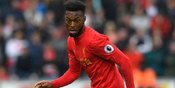 Stoke Bantah Minati Sturridge Stoke Bantah Minati Sturridge