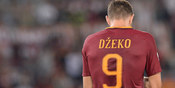 Dzeko Idolakan Penyerang Legendaris AC Milan