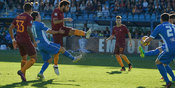 Hasil Pertandingan Empoli vs AS Roma: Skor 0-0 Hasil Pertandingan Empoli vs AS Roma: Skor 0-0