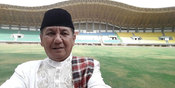 Persija Jakarta Tak Bisa Main di Stadion Patriot Persija Jakarta Tak Bisa Main di Stadion Patriot