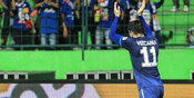 Datang Tak Lengkap, Arema Cronus Incar Kemenangan di Serui Datang Tak Lengkap, Arema Cronus Incar Kemenangan di Serui