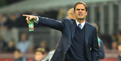 Inter Milan Tak Menyesal Pernah Pilih Frank de Boer Inter Milan Tak Menyesal Pernah Pilih Frank de Boer