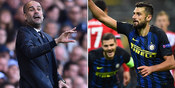 Guardiola Nilai Inter Tak Pantas Menang Atas Southampton Guardiola Nilai Inter Tak Pantas Menang Atas Southampton