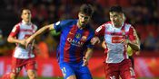 Highlights Supercopa de Catalunya: Barcelona 0-1 Espanyol