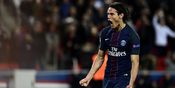 PSG Tertawakan Para Pengkritik Cavani PSG Tertawakan Para Pengkritik Cavani