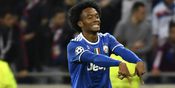 Doa Ibu Bantu Cuadrado Pindah ke Juventus Doa Ibu Bantu Cuadrado Pindah ke Juventus
