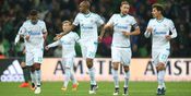 Highlights Liga Europa: FC Krasnodar 0-1 Schalke