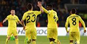 Highlights Liga Europa: Osmanlispor 2-2 Villarreal